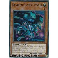 MP21-EN238 Drytron Gamma Eltanin Super Rare 1st Edition NM