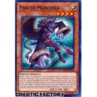 MP22-EN009 Fabled Marcosia Common 1st Edition NM