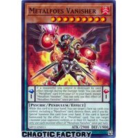 MP22-EN011 Metalfoes Vanisher Common 1st Edition NM