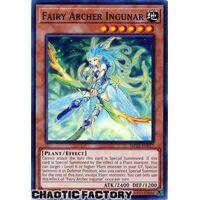 MP22-EN017 Fairy Archer Ingunar Common 1st Edition NM