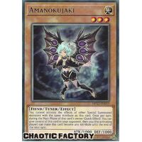 MP22-EN019 Amanokujaki Rare 1st Edition NM