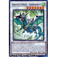 MP22-EN025 Dragunity Knight - Gormfaobhar Common 1st Edition NM