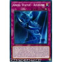 MP22-EN044 Angel Statue - Azurune Common 1st Edition NM