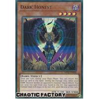 MP22-EN068 Dark Honest Ultra Rare 1st Edition NM