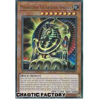 MP22-EN070 Pharaonic Guardian Sphinx Ultra Rare 1st Edition NM