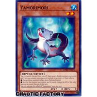 MP22-EN073 Yamorimori Common 1st Edition NM