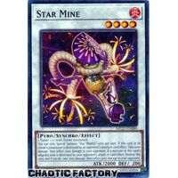 MP22-EN080 Star Mine Common 1st Edition NM