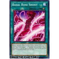 MP22-EN094 Basal Rose Shoot Common 1st Edition NM