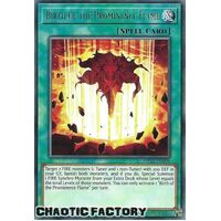 MP22-EN098 Birth of the Prominence Flame Rare 1st Edition NM