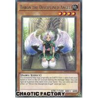 MP22-EN106 Thron the Disciplined Angel Rare 1st Edition NM