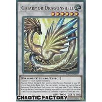 MP22-EN147 Gaiarmor Dragonshell Ultra Rare 1st Edition NM