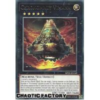 MP22-EN149 Chronomaly Vimana Rare 1st Edition NM