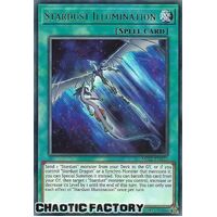 MP22-EN152 Stardust Illumination Rare 1st Edition NM