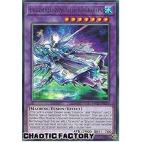 MP22-EN210 Ultimate Flagship Ursatron Rare 1st Edition NM