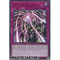 MP22-EN235 Apex Predation Ultra Rare 1st Edition NM