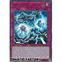 MP22-EN272 Soul Energy MAX!!! Ultra Rare 1st Edition NM