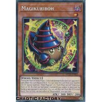 MP23-EN002 Magikuriboh Prismatic Secret Rare 1st Edition NM
