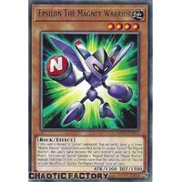 MP23-EN014 Epsilon The Magnet Warrior Rare 1st Edition NM