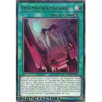 MP23-EN029 Dogmatikamacabre Rare 1st Edition NM