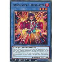 MP23-EN046 Libromancer Firestarter Common 1st Edition NM