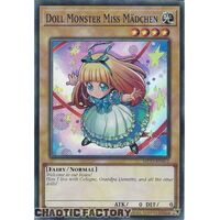 MP23-EN051 Doll Monster Miss Mädchen Super Rare 1st Edition NM