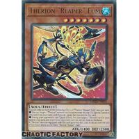 MP23-EN060 Therion Reaper Fum Ultra Rare 1st Edition NM