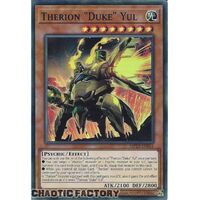 MP23-EN061 Therion Duke Yul Super Rare 1st Edition NM