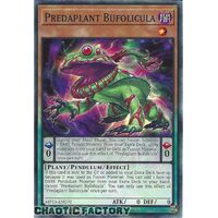 MP23-EN070 Predaplant Bufolicula Common 1st Edition NM