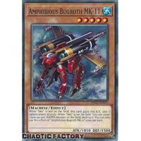 MP23-EN075 Amphibious Bugroth MK-11 Common 1st Edition NM