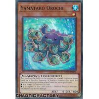 MP23-EN078 Yamatako Orochi Super Rare 1st Edition NM