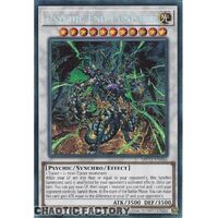 MP23-EN086 Psychic End Punisher Prismatic Secret Rare 1st Edition NM