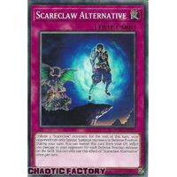 MP23-EN105 Scareclaw Alternative Common 1st Edition NM