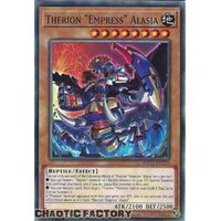 MP23-EN119 Therion Empress Alasia Common 1st Edition NM