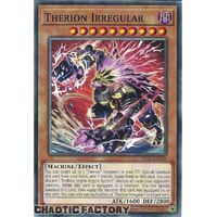 MP23-EN120 Therion Irregular Common 1st Edition NM