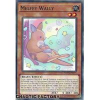 MP23-EN125 Melffy Wally Common 1st Edition NM