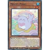 MP23-EN126 Melffy Pinny Common 1st Edition NM