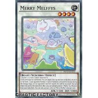 MP23-EN135 Merry Melffys Common 1st Edition NM
