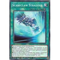 MP23-EN139 Scareclaw Straddle Common 1st Edition NM