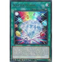 MP23-EN140 Scatter Fusion Ultra Rare 1st Edition NM