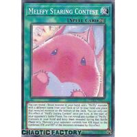 MP23-EN141 Melffy Staring Contest Common 1st Edition NM