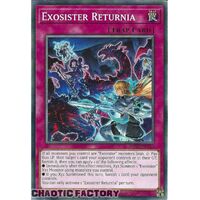 MP23-EN145 Exosister Returnia Common 1st Edition NM