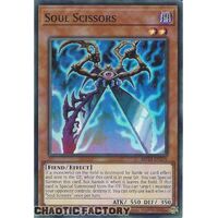MP23-EN176 Soul Scissors Super Rare 1st Edition NM