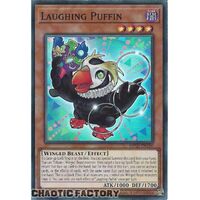 MP23-EN180 Laughing Puffin Super Rare 1st Edition NM