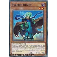 MP23-EN182 Psychic Rover Common 1st Edition NM