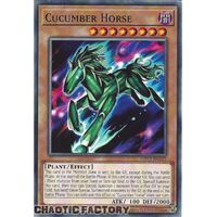 MP23-EN183 Cucumber Horse Common 1st Edition NM