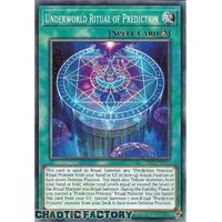 MP23-EN203 Underworld Ritual of Prediction Common 1st Edition NM