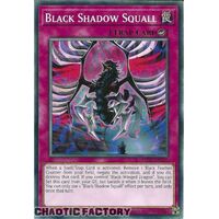 MP23-EN208 Black Shadow Squall Common 1st Edition NM