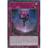 MP23-EN211 Kashtira Preparations Ultra Rare 1st Edition NM