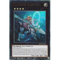 MP23-EN257 Exosister Kaspitell Ultra Rare 1st Edition NM