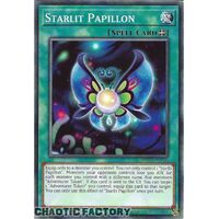 MP23-EN270 Starlit Papillon Common 1st Edition NM